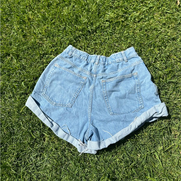 We The Free Jean Shorts - Picture 4 of 5